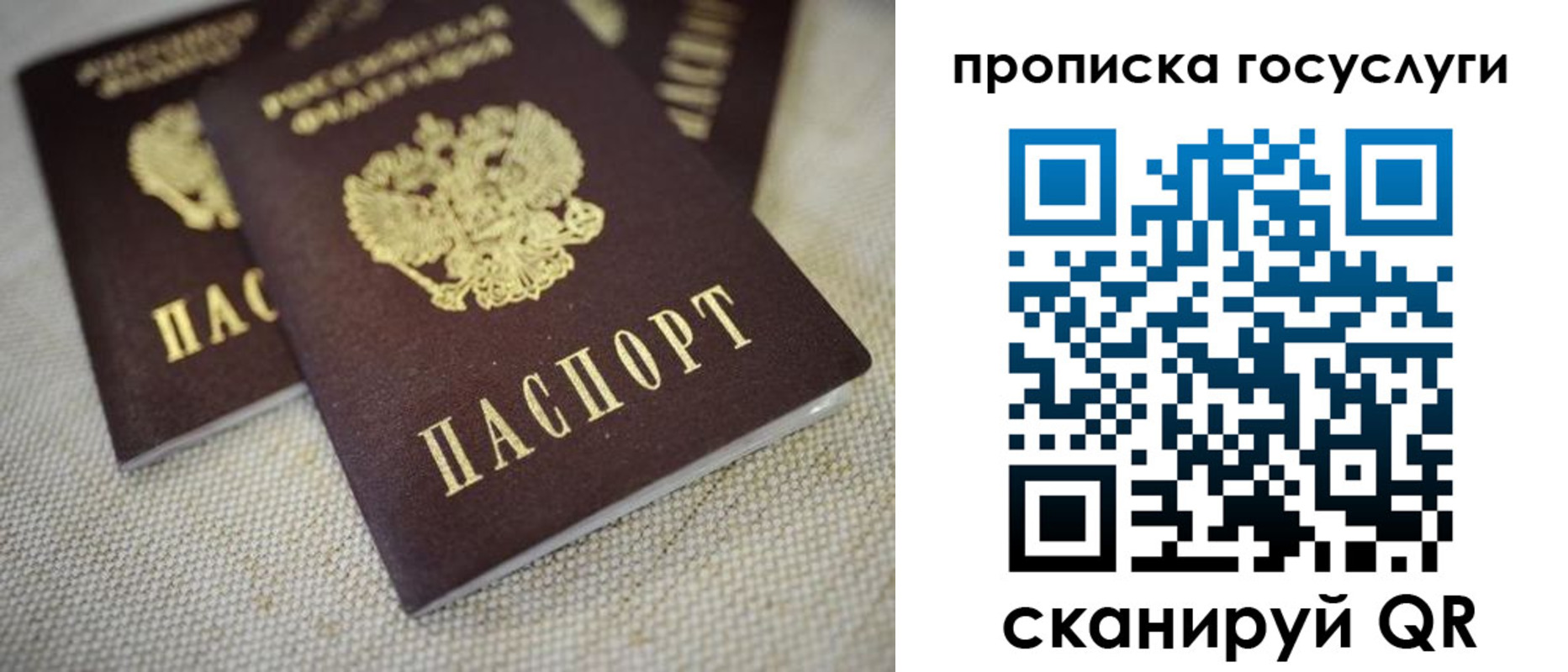 временная регистрация для всех в Углегорске